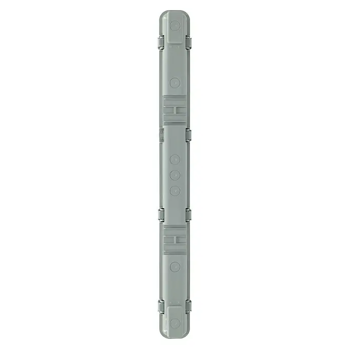 Ledvance Regleta estanca LED SubMARINE - 8 W, Largo: 65,5 cm, Blanco neutro, IP65 - Vista trasera