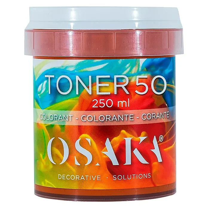 Osaka Colorante - Marfil, 250 ml - Vista frontal