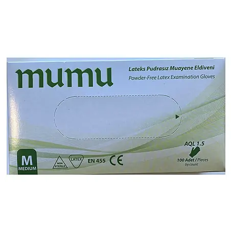 Jednokratne rukavice Mumu