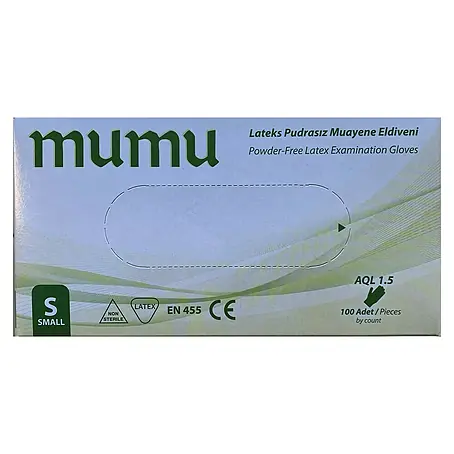 Jednokratne rukavice Mumu