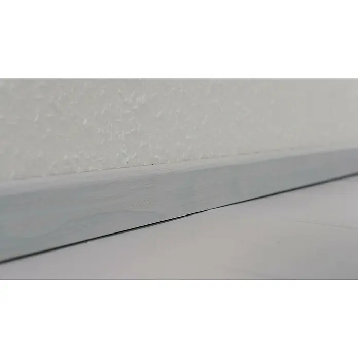 SCHÖNER WOHNEN-Farbe Pep up Renovierfarbe für Holzböden & -Treppen - Hellgrau, 1 l, Seidenmatt - Detailaufnahme