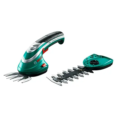 Bosch  Akumulatorske škare za živicu ISIO