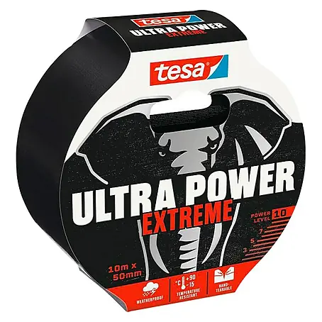 Cinta adhesiva Ultra Power Extreme