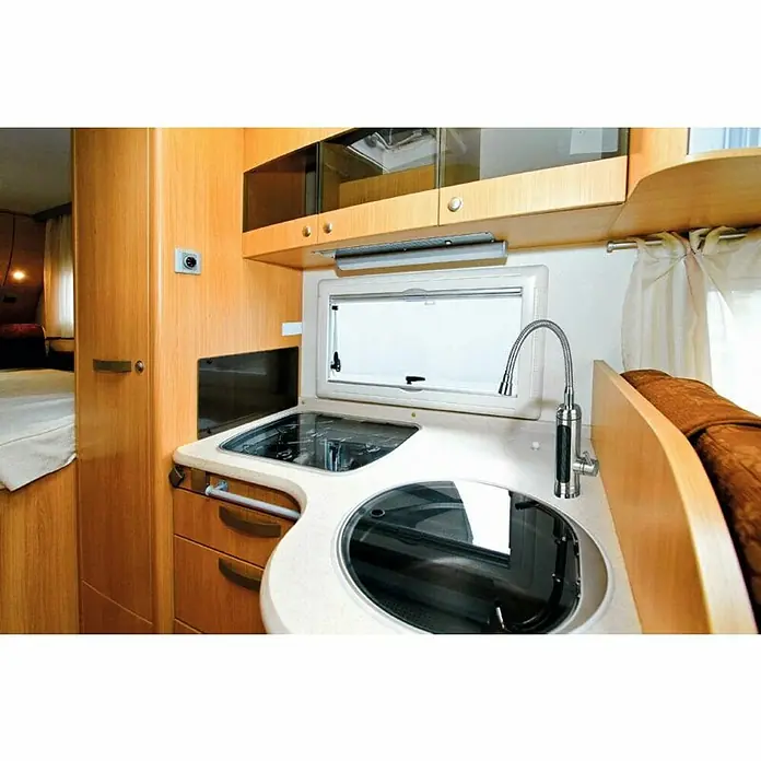 MAXXMEE Slavina s grijačem - Snaga grijanja: 3.600 W, Napon: 220 - 240 V, 50/60 Hz, Vrsta zaštite: IPX4 - Živopisni prikaz