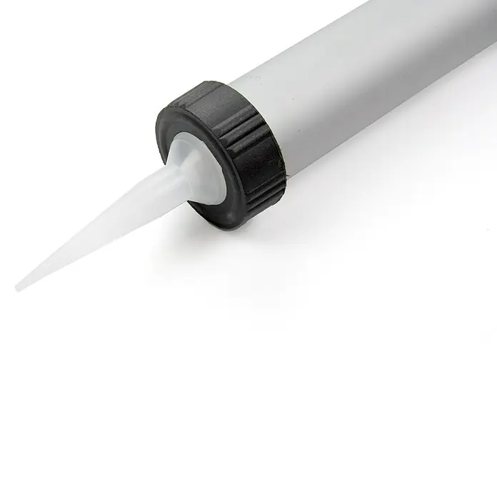 Alpha Tools Kartuschenpressen-Set - 5 -tlg. - Detailaufnahme
