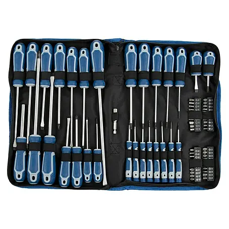 Alpha Tools  Csavarhúzó készlet
