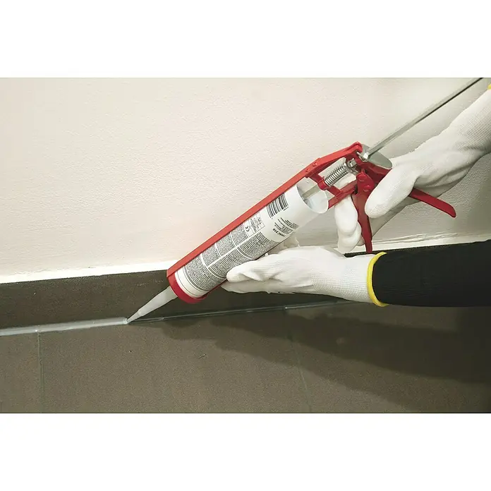 Alpha Tools Kartuschenpresse - Mit Haken - Anwendungsbeispiel