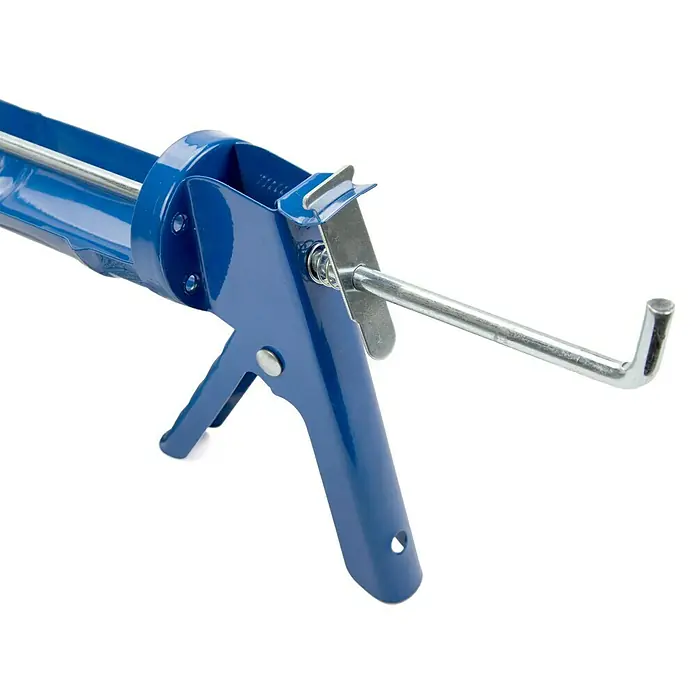 Alpha Tools Kartuschenpresse - Ohne Zahnstange, Geeignet für: Kartuschen - Detailaufnahme