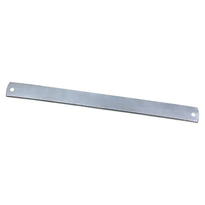 Sägeblatt - Länge: 550 mm, Passend für: Alpha Tools Gehrungssäge - Diagonale Ansicht