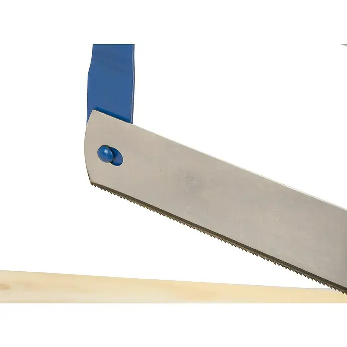 Sägeblatt - Länge: 550 mm, Passend für: Alpha Tools Gehrungssäge - Detailaufnahme