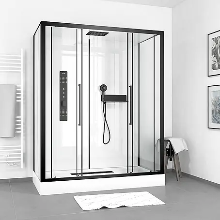 Cabina de ducha Urban 2 XXL
