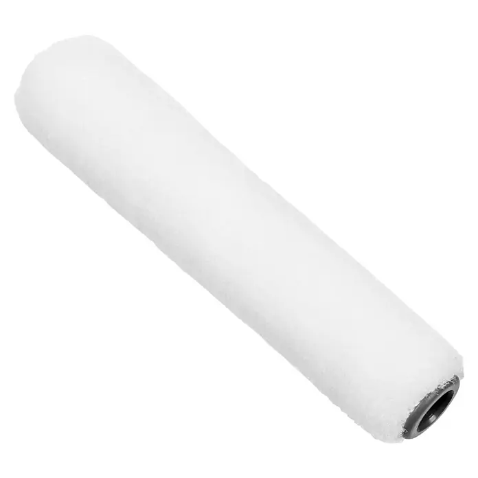 Anza Elite Verfroller - Rollerbreedte: 100 mm - Diagonaal zicht