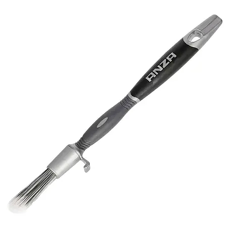 Anza Platinum Ronde kwast