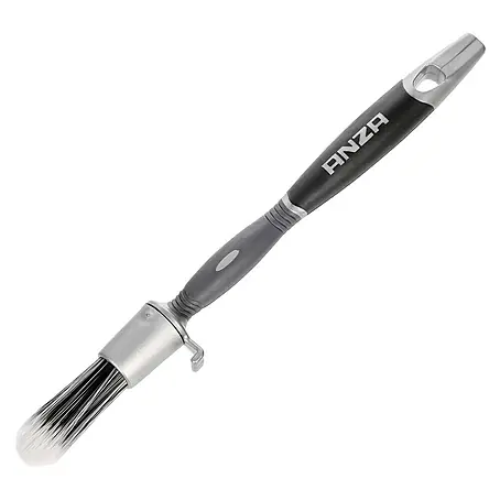 Anza Platinum Ronde kwast