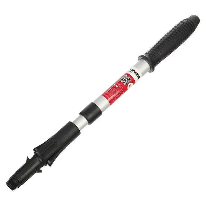Anza Telescoopsteel - Staal, 41 cm - 61 cm - Diagonaal zicht