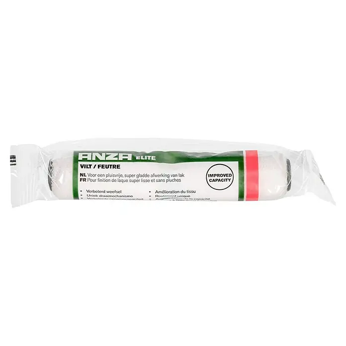 Anza Elite Verfrollerset - 2 stk. - Vooraanzicht