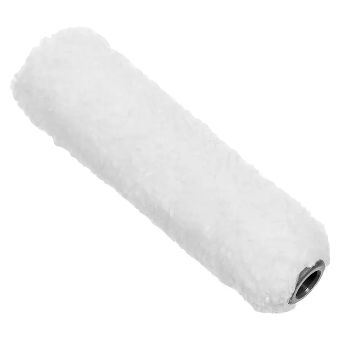 Anza Antex Verfroller - Rollerbreedte: 100 mm - Diagonaal zicht