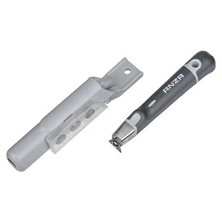 Anza  Verfschraper Profi Mini