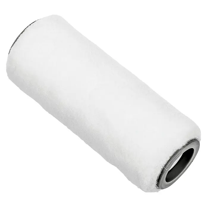 Anza Elite Verfroller - Rollerbreedte: 100 mm - Diagonaal zicht