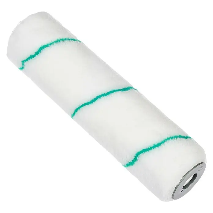 Anza Verfroller - Rollerbreedte: 250 mm - Diagonaal zicht