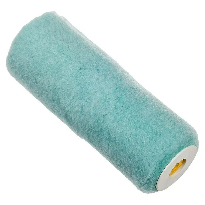 Anza Verfroller - Rollerbreedte: 180 mm - Diagonaal zicht