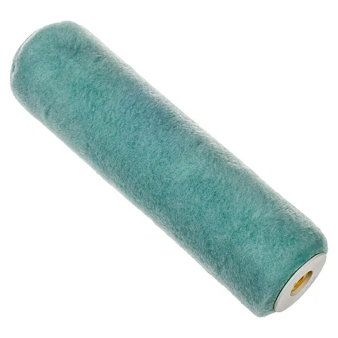 Anza Verfroller - Rollerbreedte: 250 mm - Diagonaal zicht