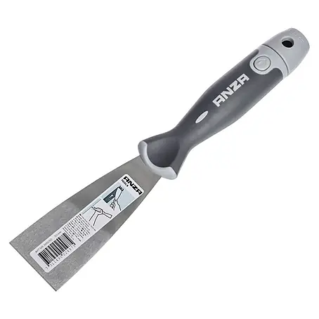 Anza  Steekspatel Inox