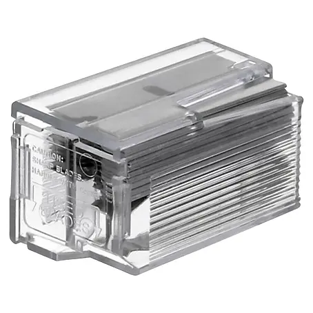 Anza  Reservemessen voor glasschraper