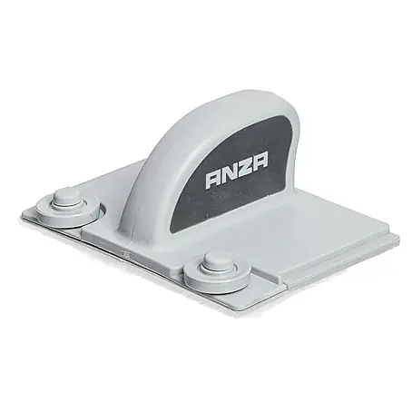 Anza  Schilderset voor hoeken Rolling Pad