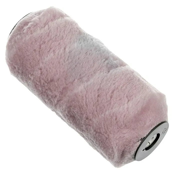 Anza Verfroller - Rollerbreedte: 180 mm - Diagonaal zicht