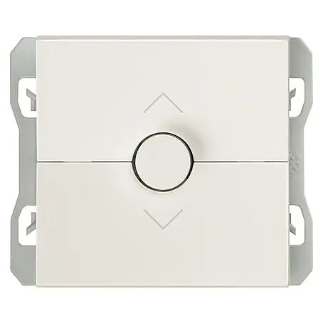 Simon 270 Interruptor para persianas