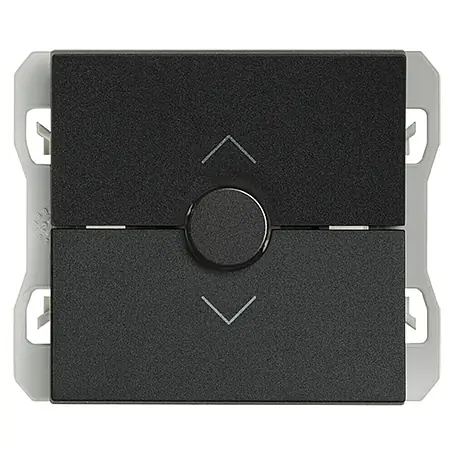 Simon 270 Interruptor para persianas