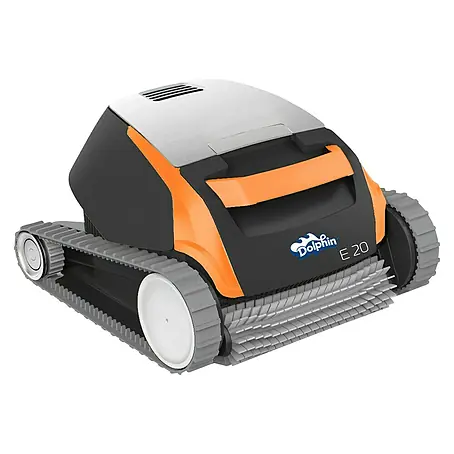 Robot de piscina Dolphin E20
