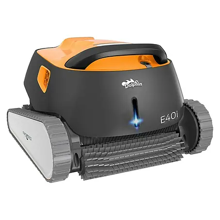 Robot de piscina Dolphin E40