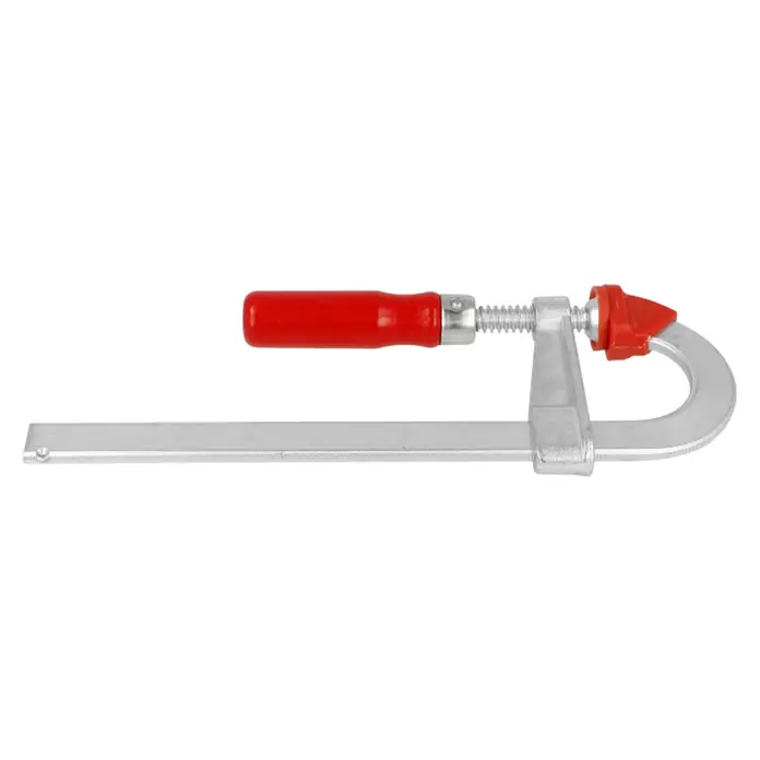 Bessey Leicht-Schraubzwinge LMU15/5 - Spannweite: 150 mm, Ausladung: 50 mm