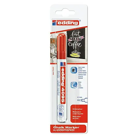 Edding  Krijtmarker