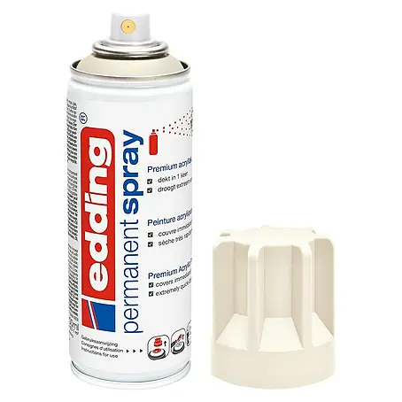 Edding  Acrylspuitlak