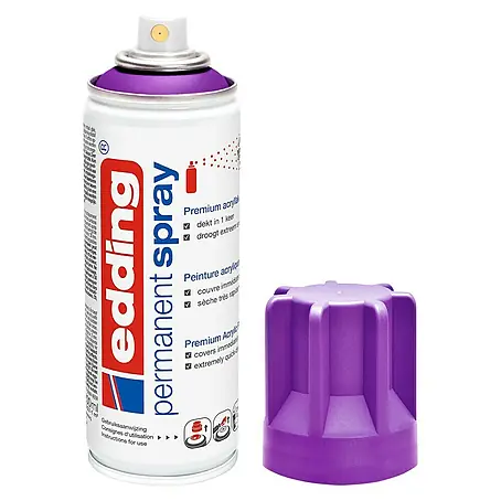 Edding  Acrylspuitlak