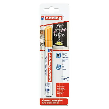 Edding  Krijtmarker