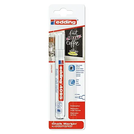 Edding  Krijtmarker