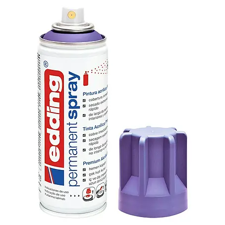 Edding  Acrylspuitlak