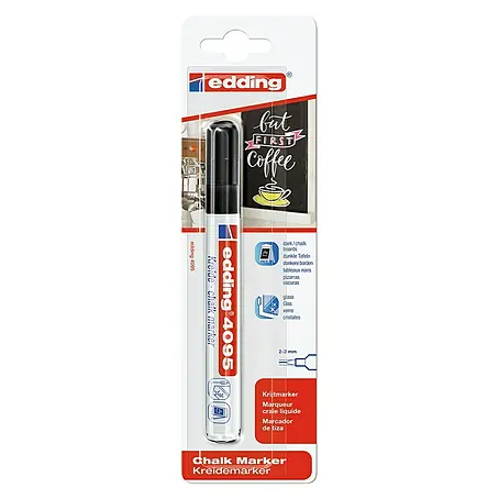 Edding  Krijtmarker