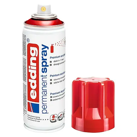 Edding  Acrylspuitlak