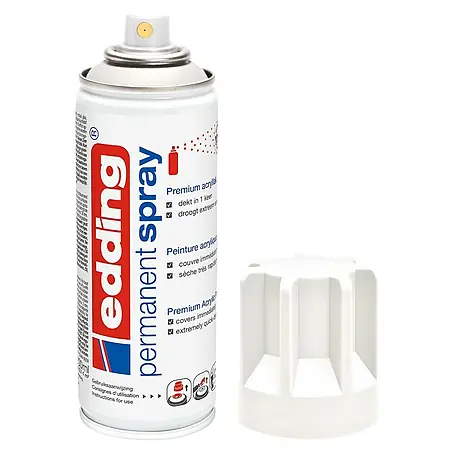 Edding  Acrylspuitlak