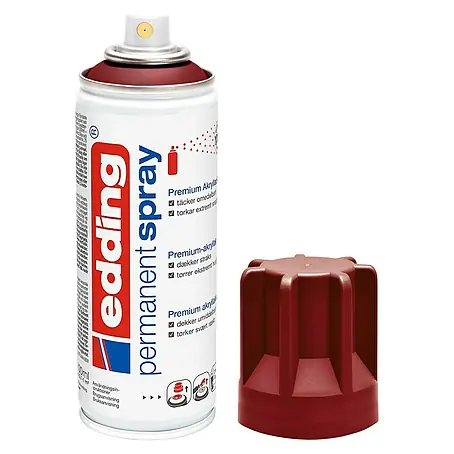 Edding  Acrylspuitlak