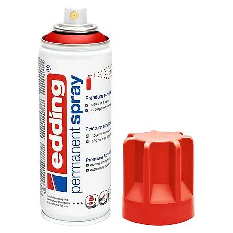 Edding  Acrylspuitlak