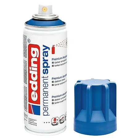 Edding  Acrylspuitlak