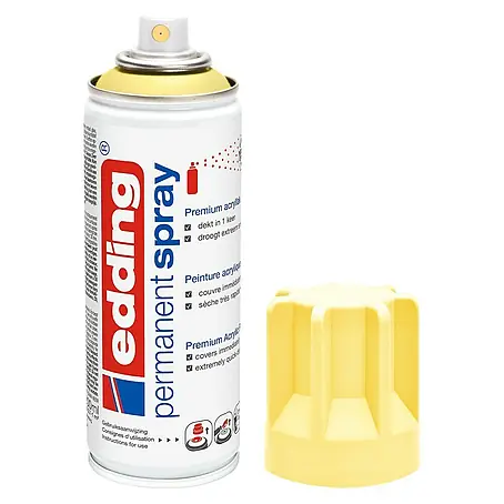 Edding  Acrylspuitlak