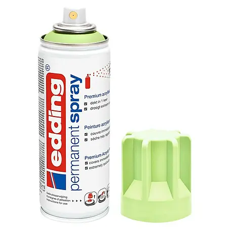 Edding  Acrylspuitlak