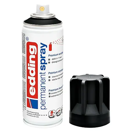 Edding  Acrylspuitlak